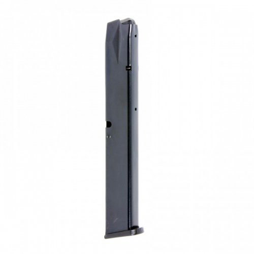 PROMAG MAG TAURUS PT92 9MM 32RD BLUED STEEL - Magazines